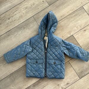 Old Navy Toddler Winter Coat